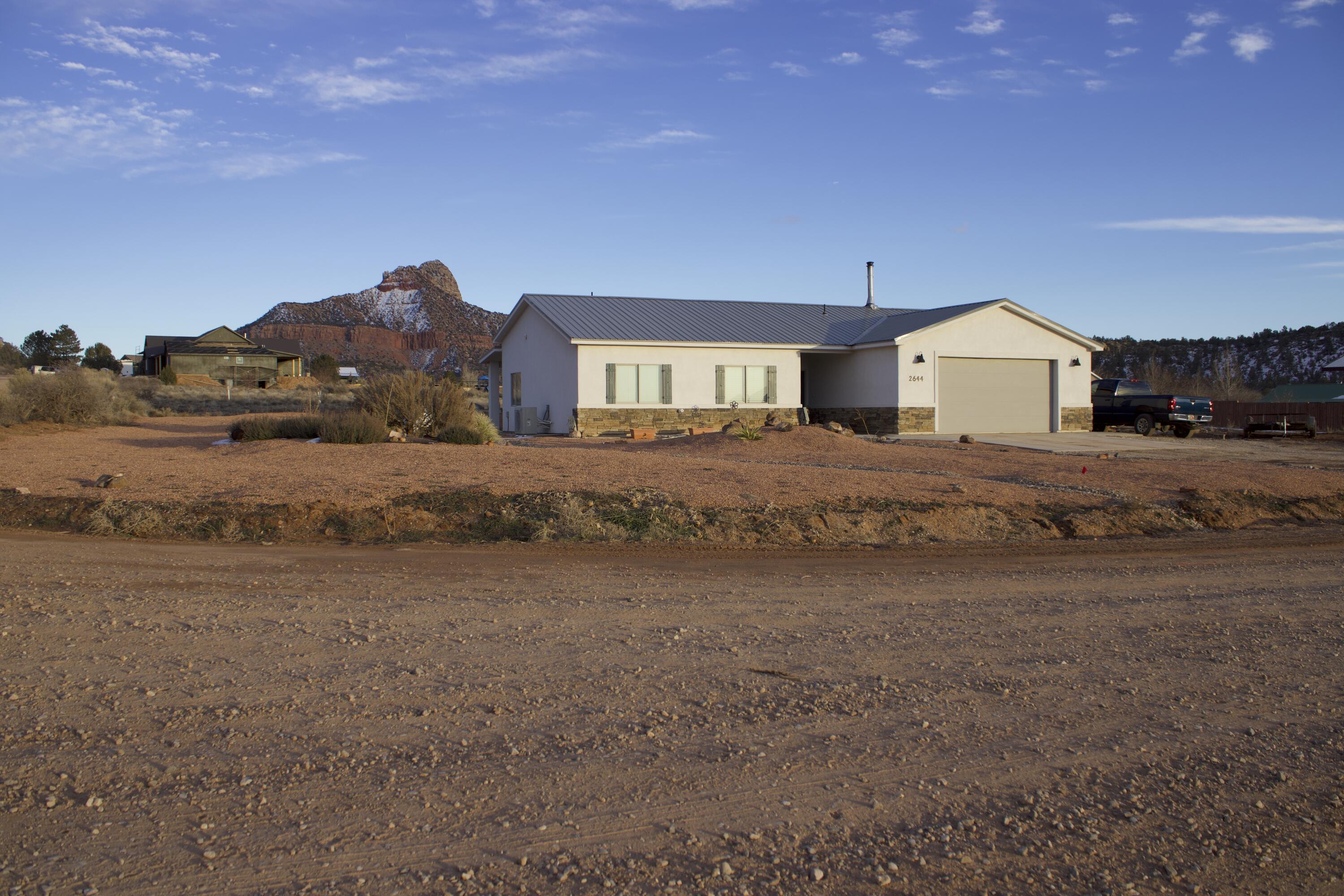 2644 Purple Sage Road Apple Valley, UT 84737 - Photo 1 of 1 IMG_0073