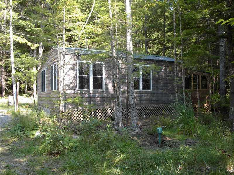 201 Hunt Road Windsor, ME 04363 - Photo 12 of 16 Exterior Front.
