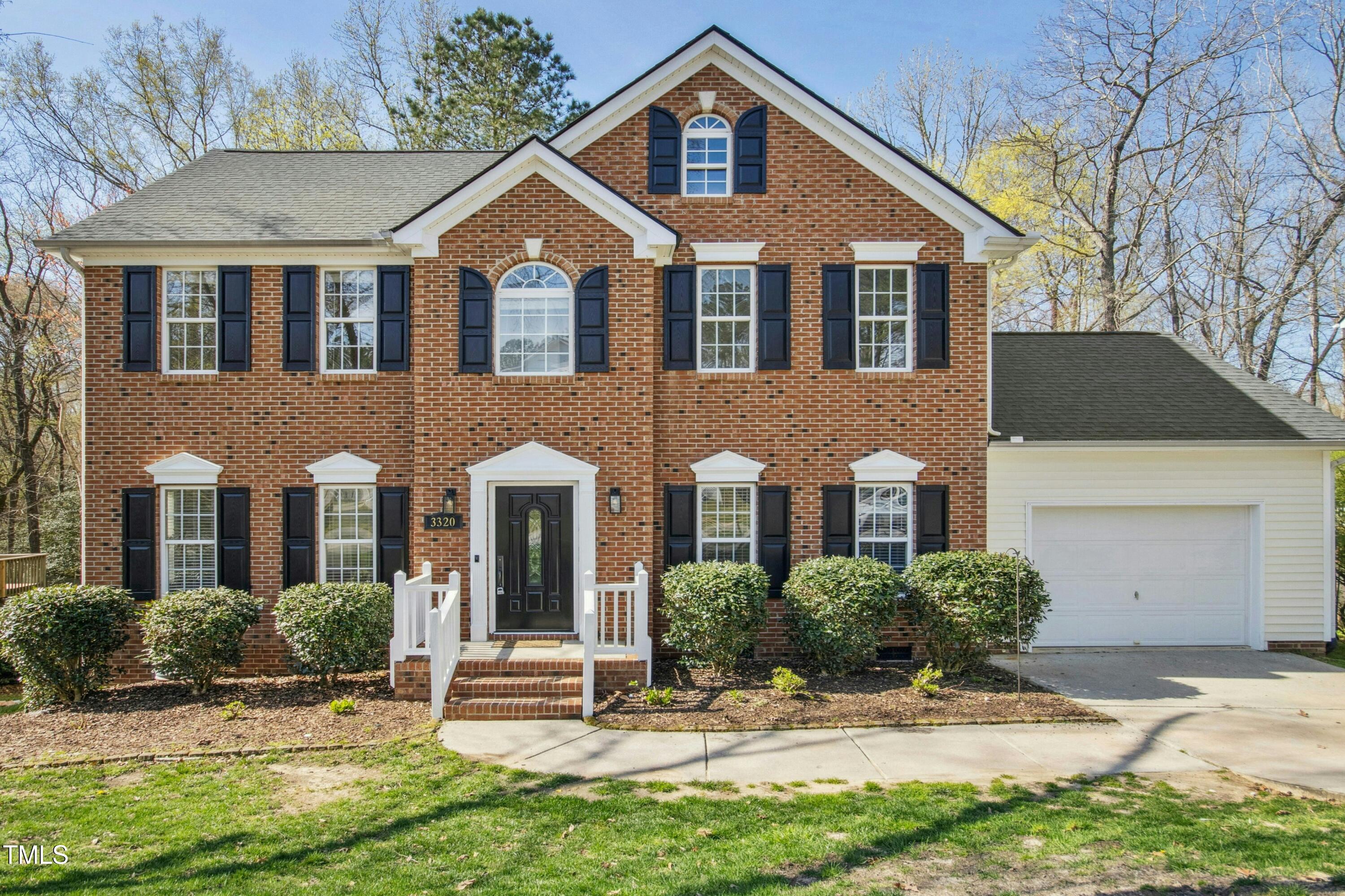 3320 Forest Mill Circle Raleigh, NC 27616 - Photo 1 of 30 001-480536-IMG_2011
