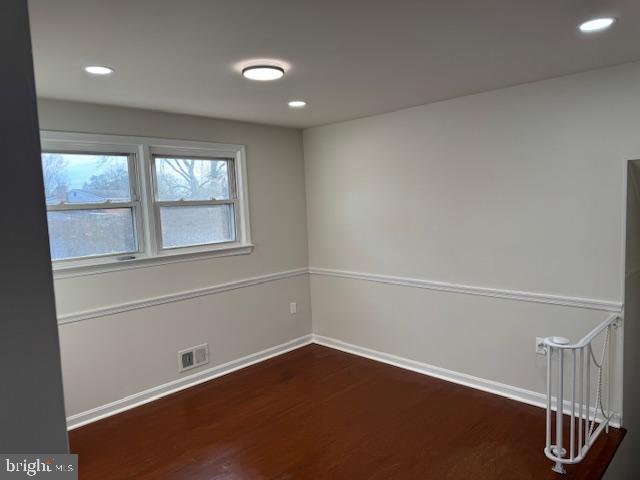 9507 Fort Foote Road Fort Washington, MD 20744 - Photo 27 of 50 Dining room