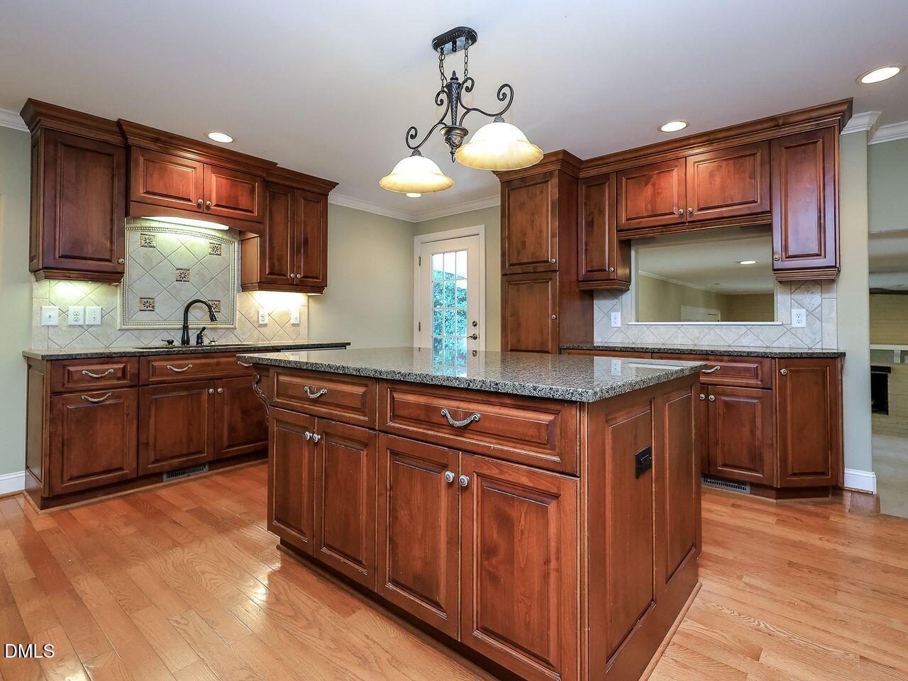 516 Blakewood Drive Raleigh, NC 27609 - Photo 11 of 66