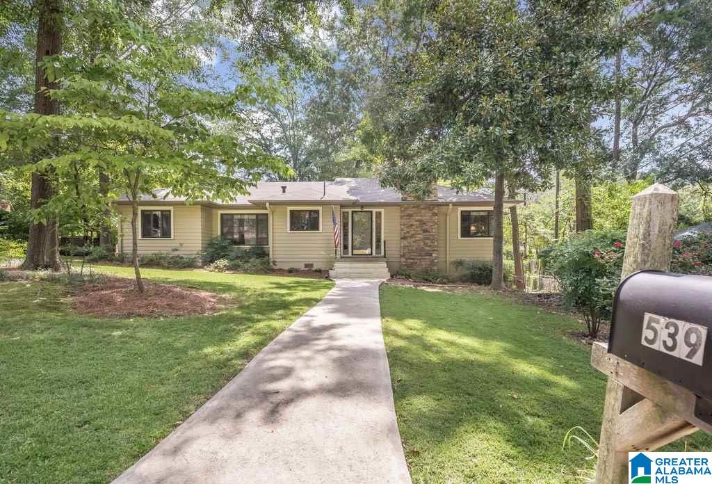 539 Cliff Place Birmingham, AL 35209 - Photo 33 of 33