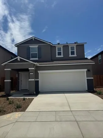 $399,990 | 6349 West Austin Avenue, Unit LOT57, Fresno, CA 93723