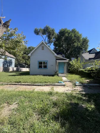 $110,000 | 639 Warren Avenue, Indianapolis, IN 46221