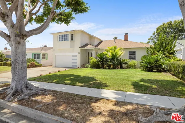 $1,378,000 | 9717 South 4th Avenue, Inglewood, CA 90305
