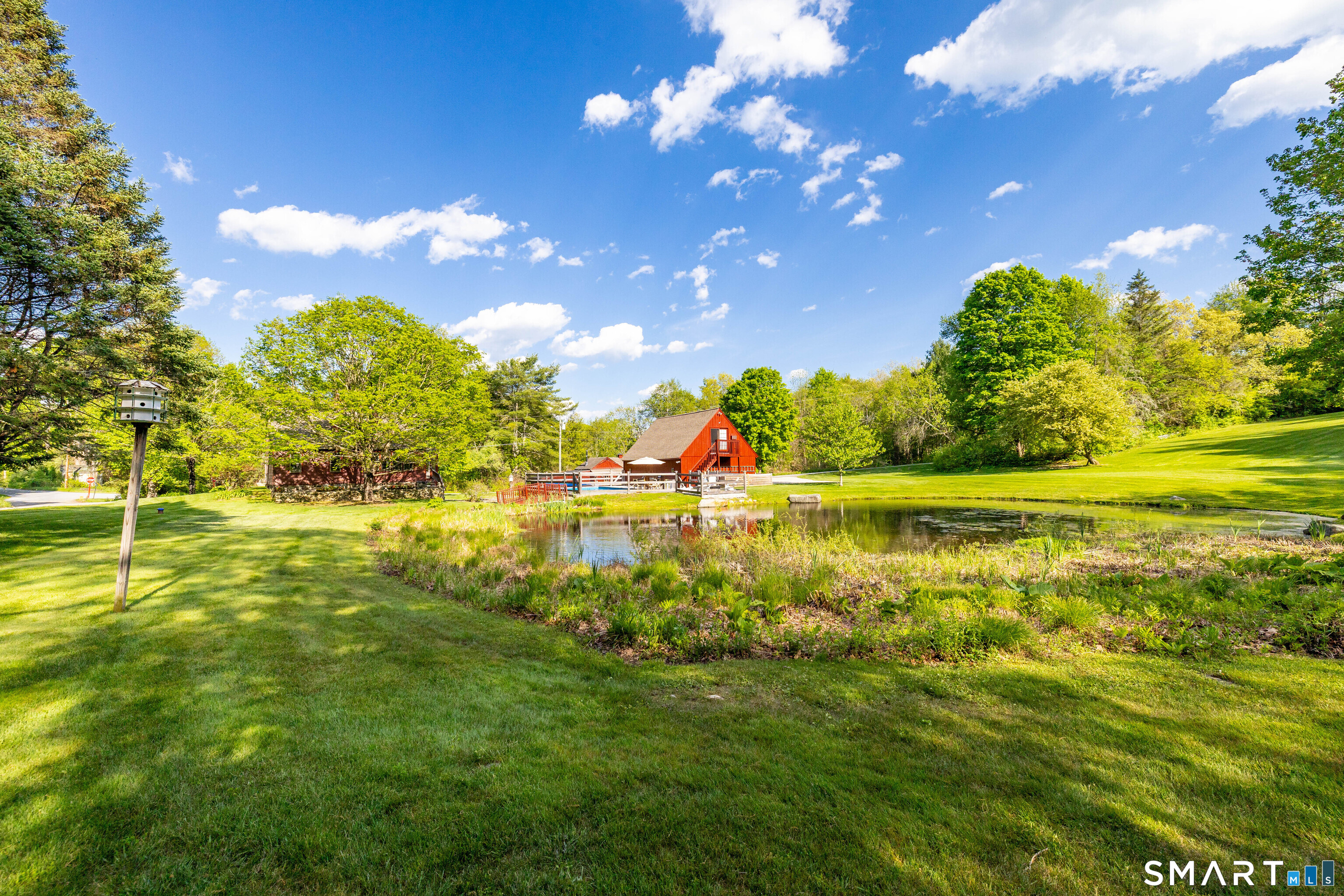 38 Old Turnpike Road Litchfield, CT 06750 - Photo 25 of 40