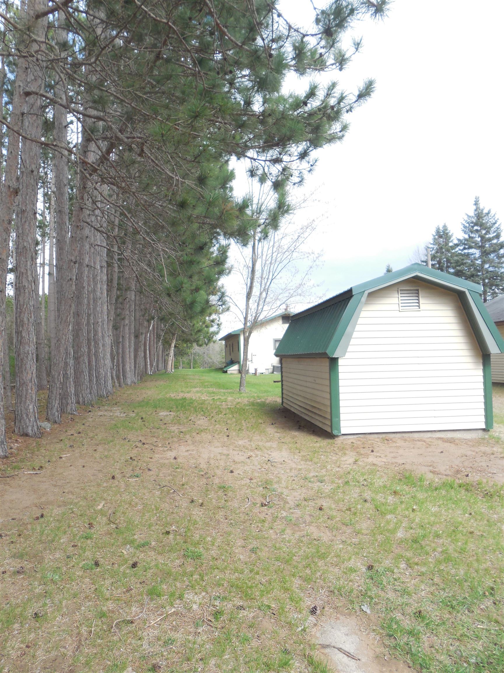 N6997 Left Foot Lake Road Crivitz, WI 54114 - Photo 40 of 57