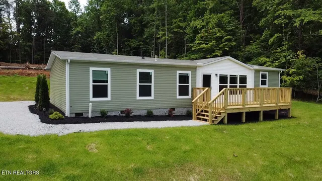 $294,900 | 127 Irvin Circle, Kingston, TN 37763