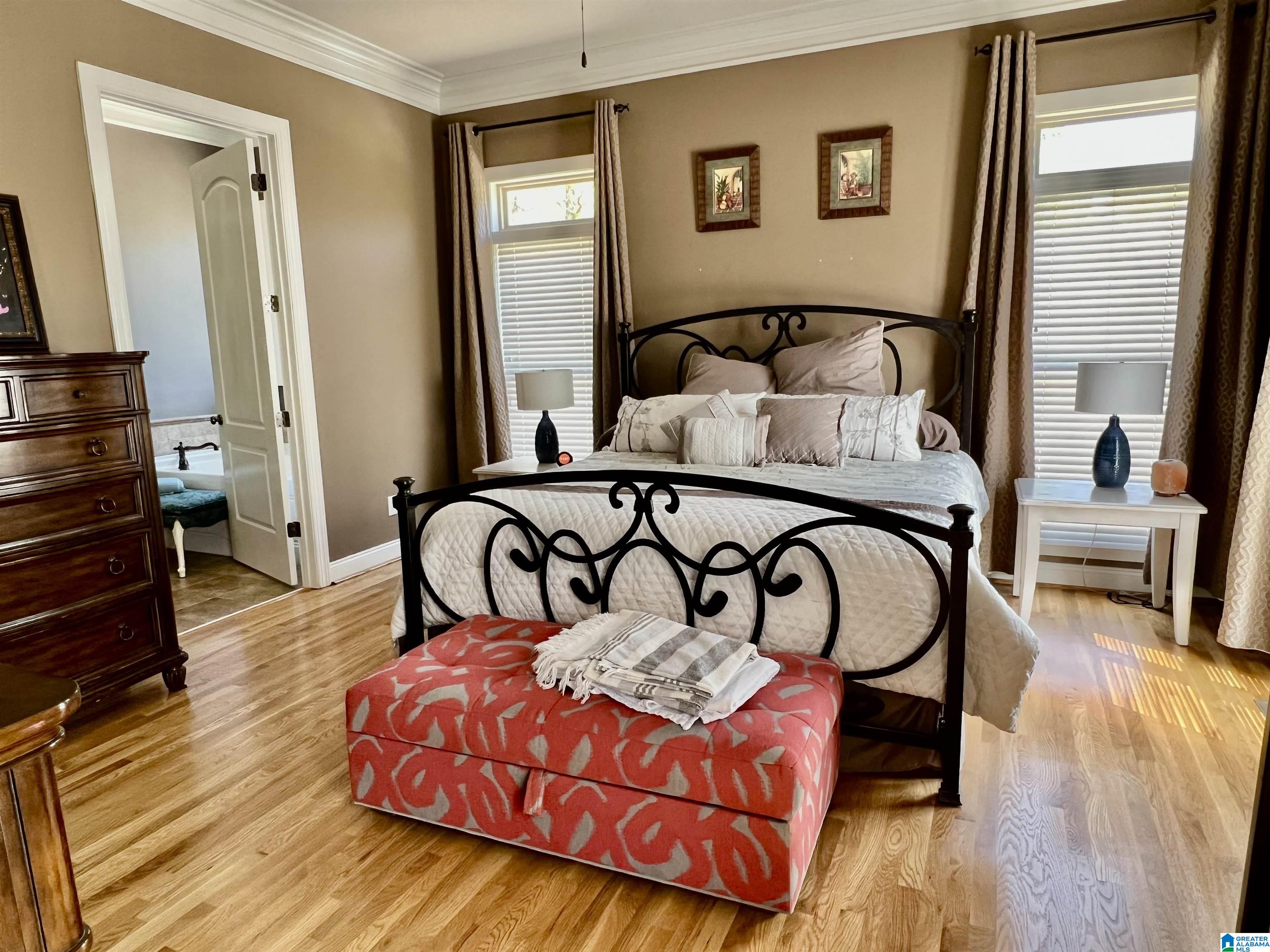 8530 St Charles Street Morris, AL 35116 - Photo 15 of 39