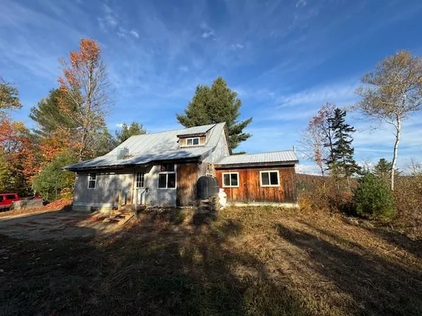 $160,000 | 339 Kingdom Road, Albany, VT 05845