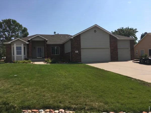 $749,990 | 113 Birdie Drive, Milliken, CO 80543