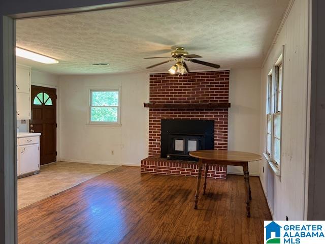 121 Hendricks Street Talladega, AL 35160 - Photo 8 of 20