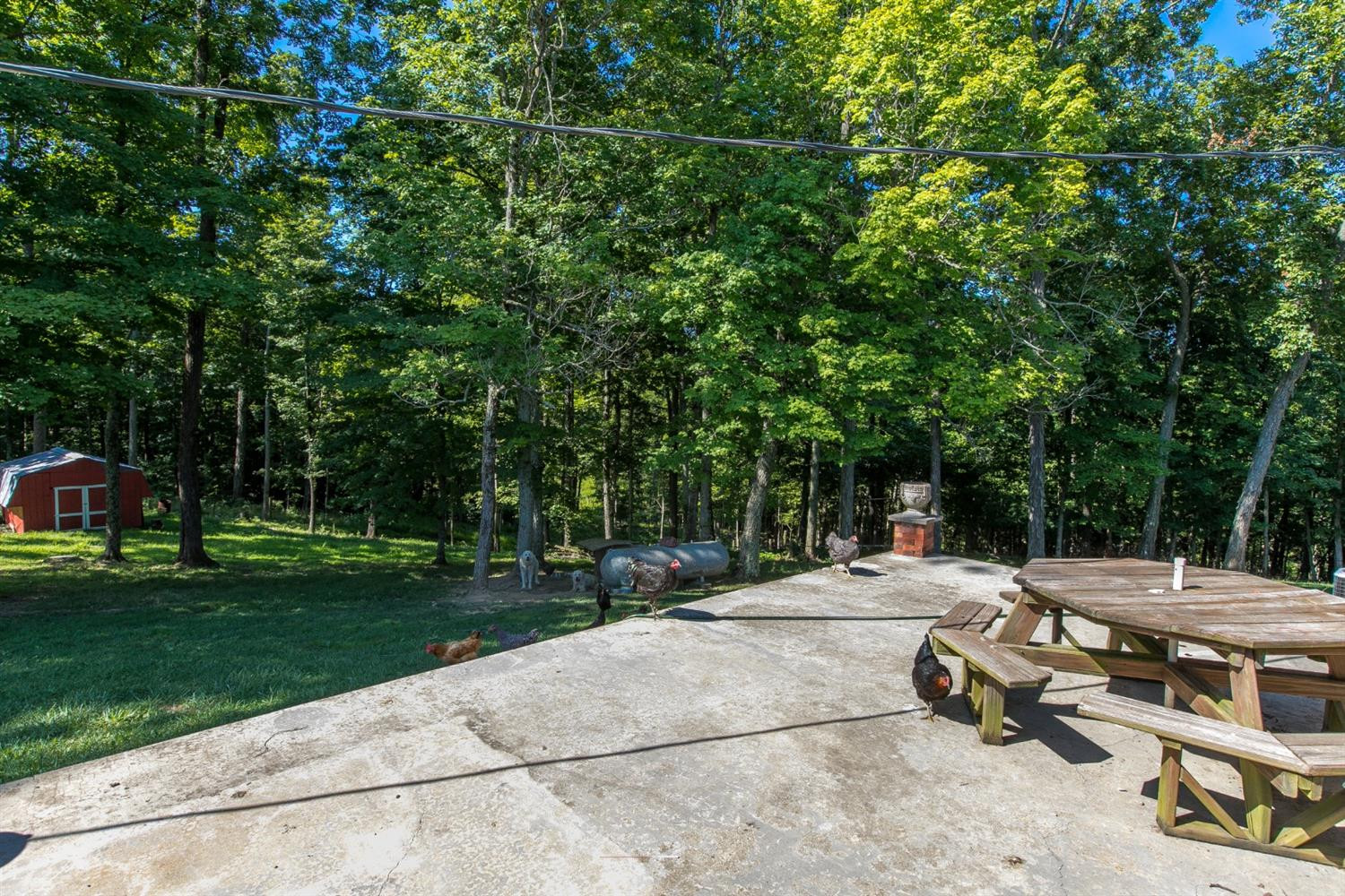 1011 Goshen Road Lawrenceburg, KY 40342 - Photo 41 of 56 Photo 41