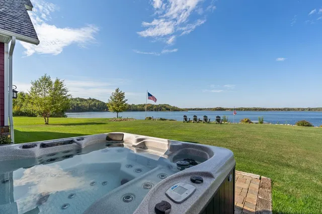 $1,795,000 | 24357 Kennedy Drive, Cuyuna, MN 56444