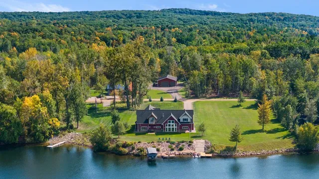 $1,795,000 | 24357 Kennedy Drive, Cuyuna, MN 56444