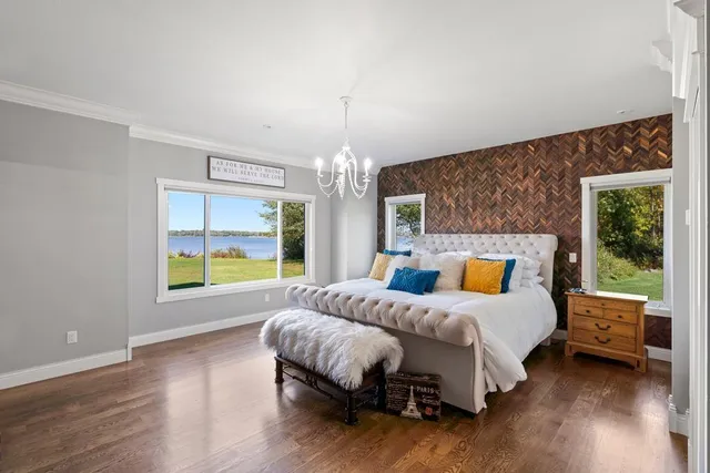 $1,795,000 | 24357 Kennedy Drive, Cuyuna, MN 56444