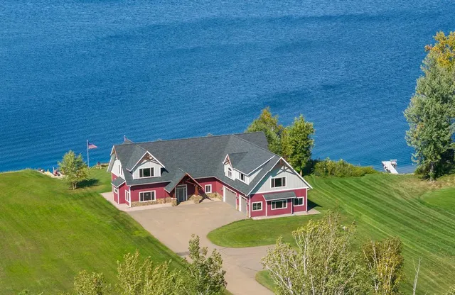 $1,795,000 | 24357 Kennedy Drive, Cuyuna, MN 56444