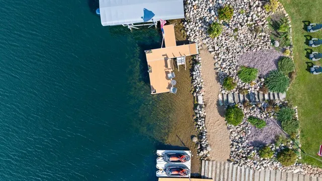 $1,795,000 | 24357 Kennedy Drive, Cuyuna, MN 56444