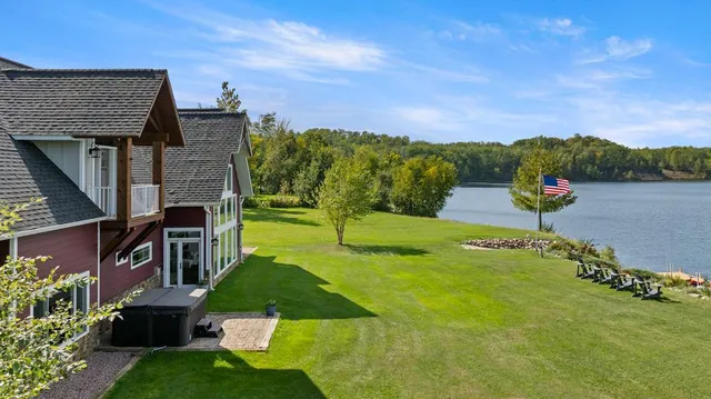 $1,795,000 | 24357 Kennedy Drive, Cuyuna, MN 56444