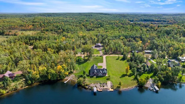 $1,795,000 | 24357 Kennedy Drive, Cuyuna, MN 56444