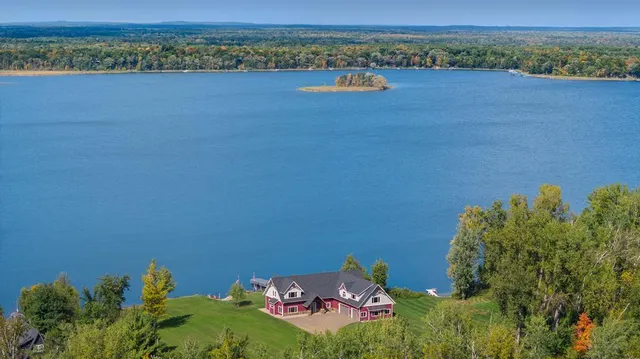 $1,795,000 | 24357 Kennedy Drive, Cuyuna, MN 56444