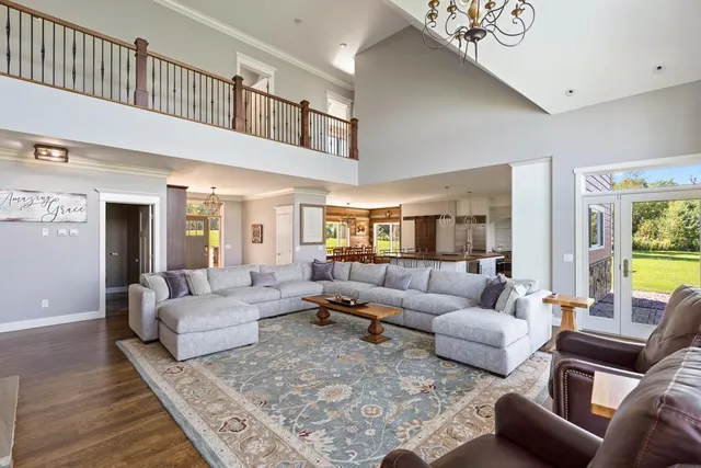 $1,795,000 | 24357 Kennedy Drive, Cuyuna, MN 56444