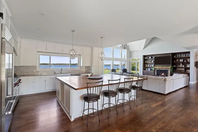 $1,795,000 | 24357 Kennedy Drive, Cuyuna, MN 56444