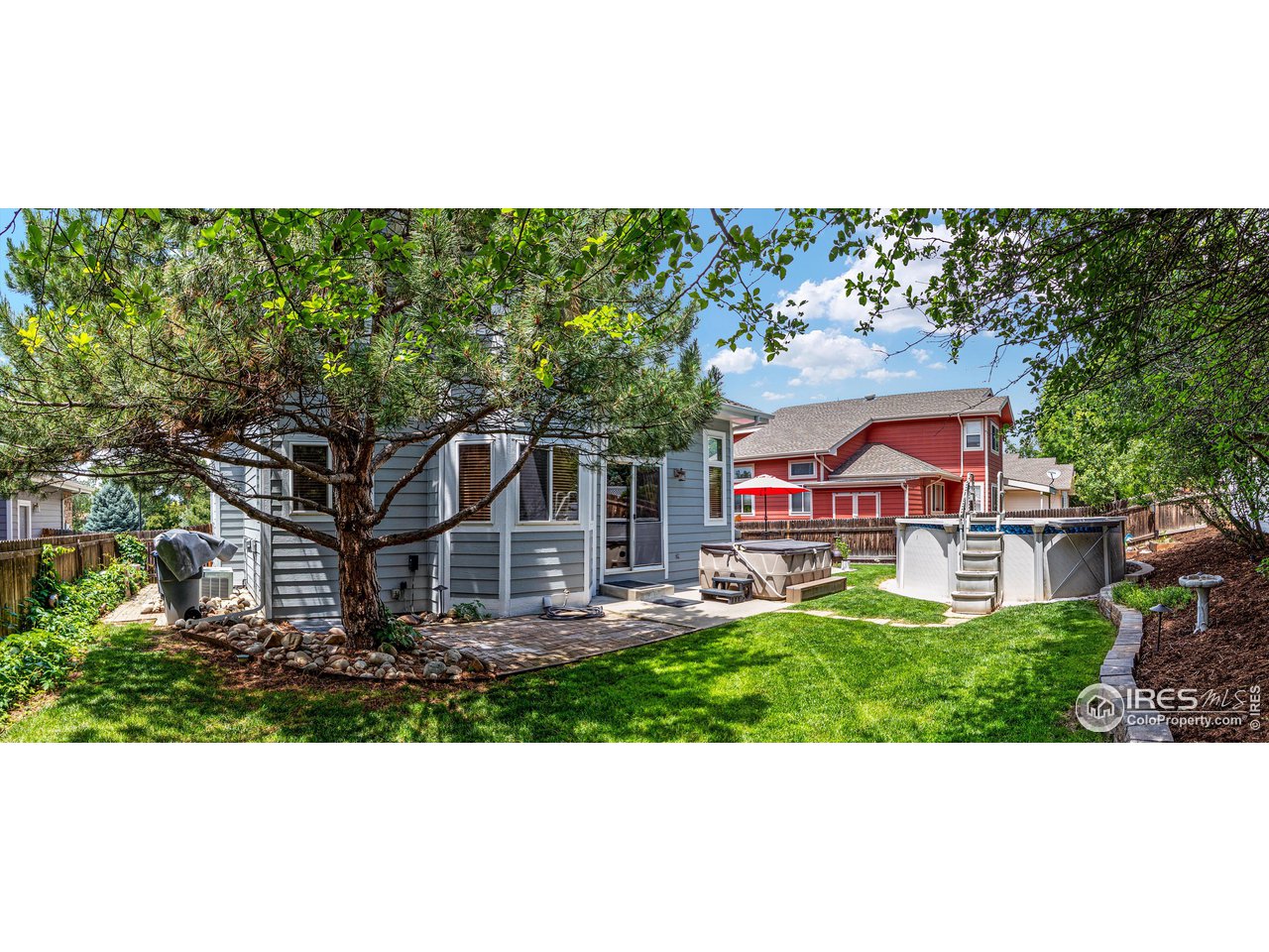 748 Brookside Drive Longmont, CO 80504 - Photo 31 of 39