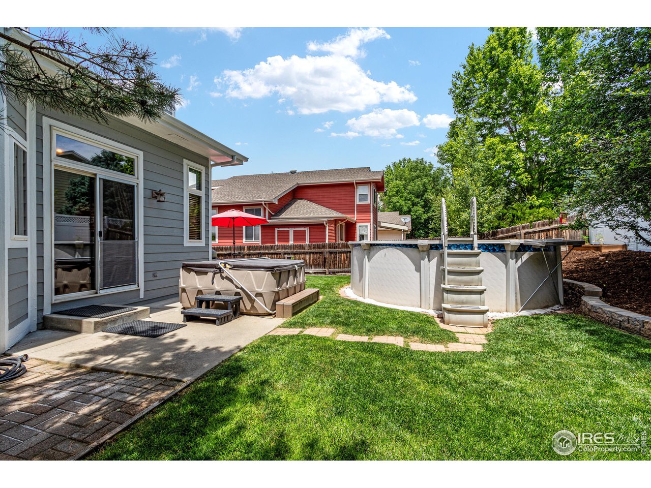 748 Brookside Drive Longmont, CO 80504 - Photo 34 of 39