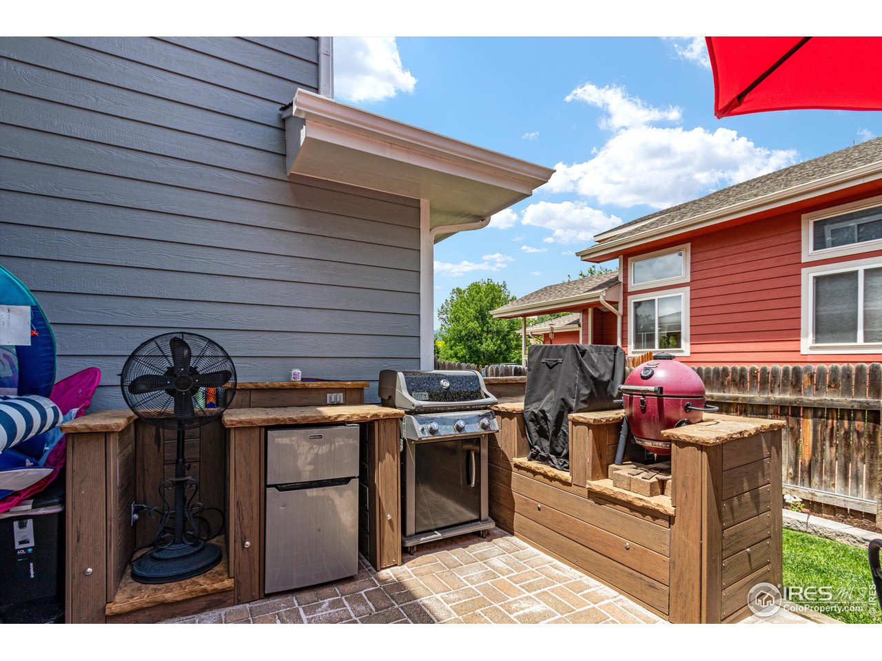 748 Brookside Drive Longmont, CO 80504 - Photo 36 of 39