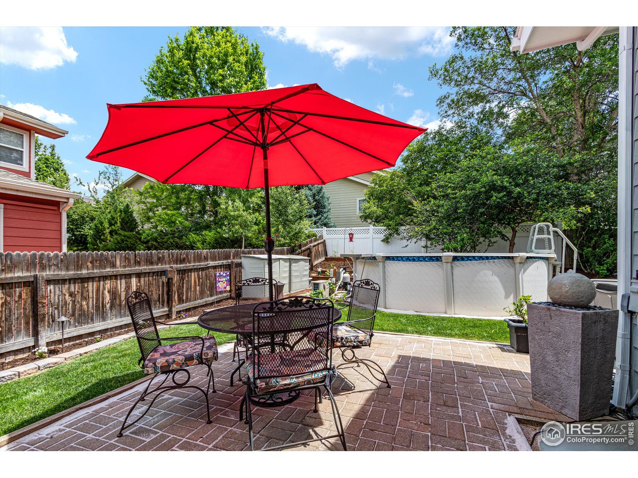 748 Brookside Drive Longmont, CO 80504 - Photo 37 of 39