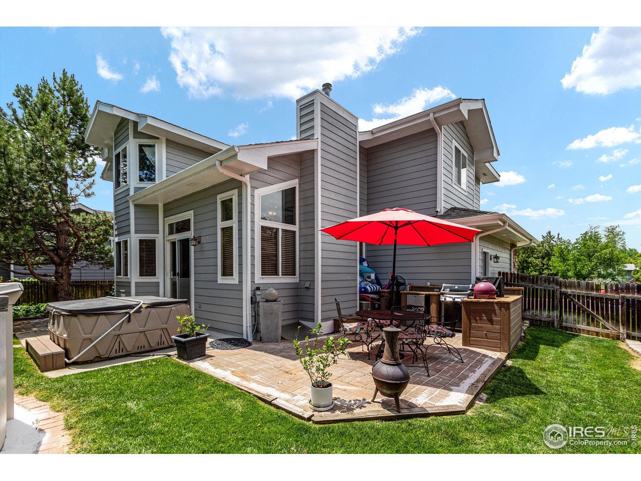 748 Brookside Drive Longmont, CO 80504 - Photo 38 of 39