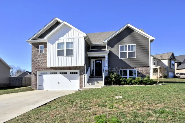 $430,000 | 500 Macy Lynn Drive, Clarksville, TN 37042