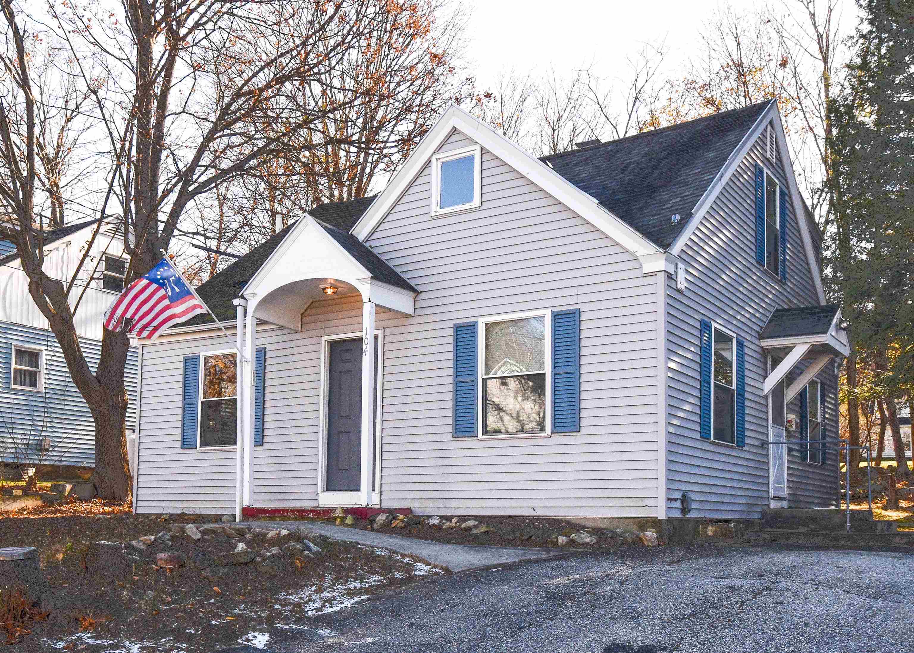 104 Barber Street Bennington, VT 05201 - Photo 26 of 31 Gallery Image 26