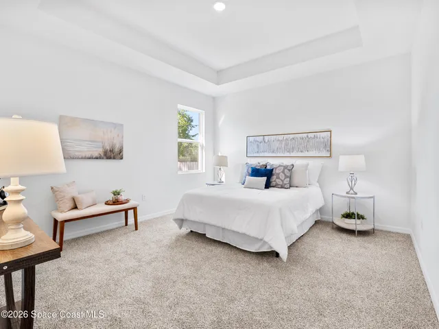 $2,100 | 1370 Seabreeze Street Southwest, Palm Bay, FL 32908