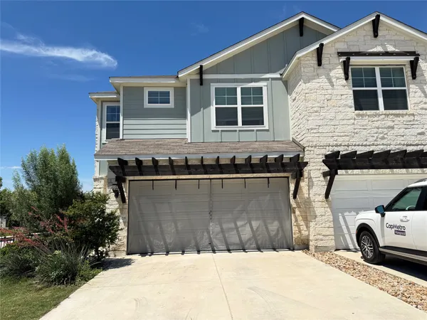 $1,995 | 2328 Calvert Drive, Leander, TX 78641