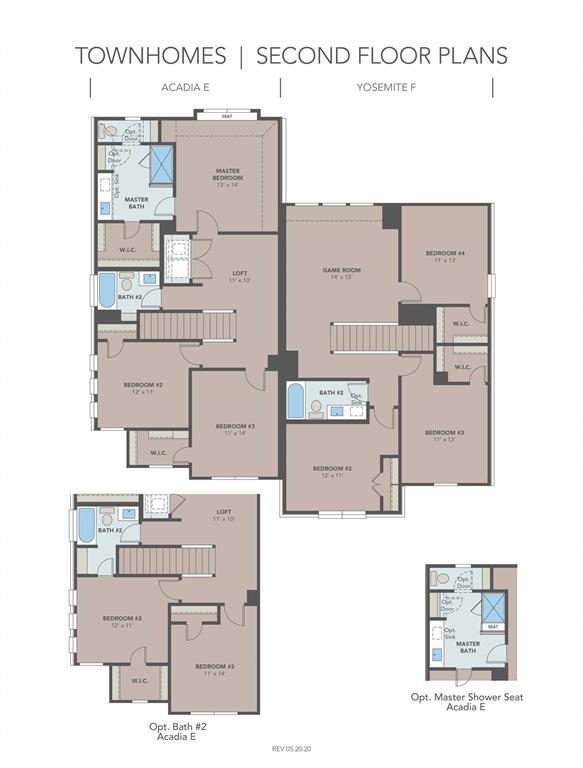 2328 Calvert Drive Leander, TX 78641 - Photo 15 of 17