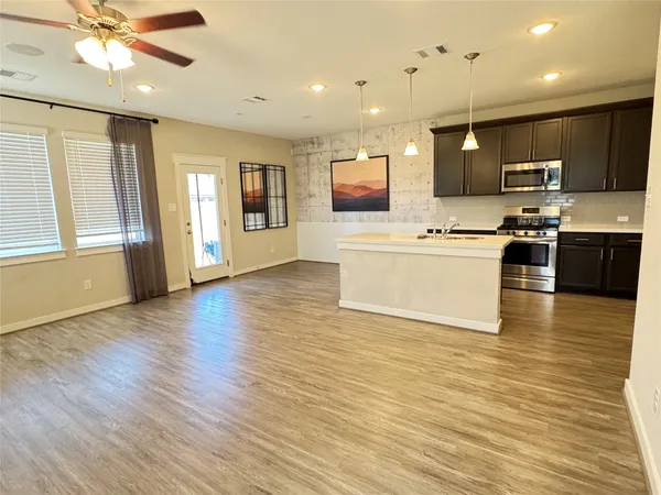 $1,995 | 2328 Calvert Drive, Leander, TX 78641