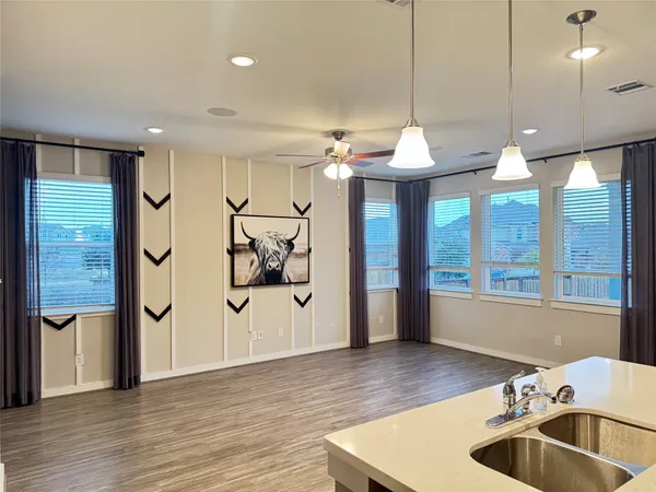 $1,995 | 2328 Calvert Drive, Leander, TX 78641