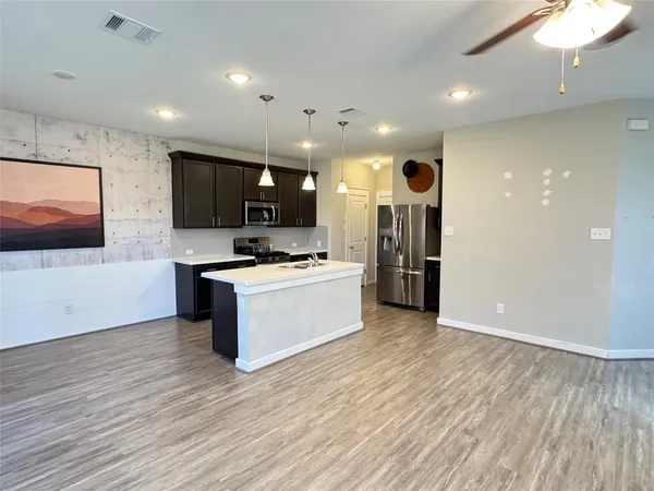 $1,995 | 2328 Calvert Drive, Leander, TX 78641