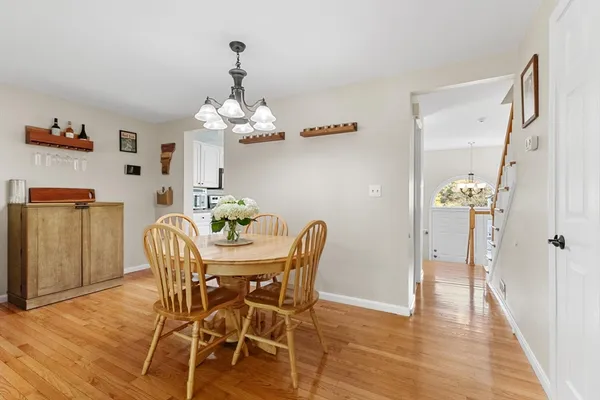 $569,900 | 15 Abington Road, Unit 15, Danvers, MA 01923