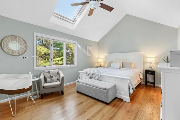 $569,900 | 15 Abington Road, Unit 15, Danvers, MA 01923