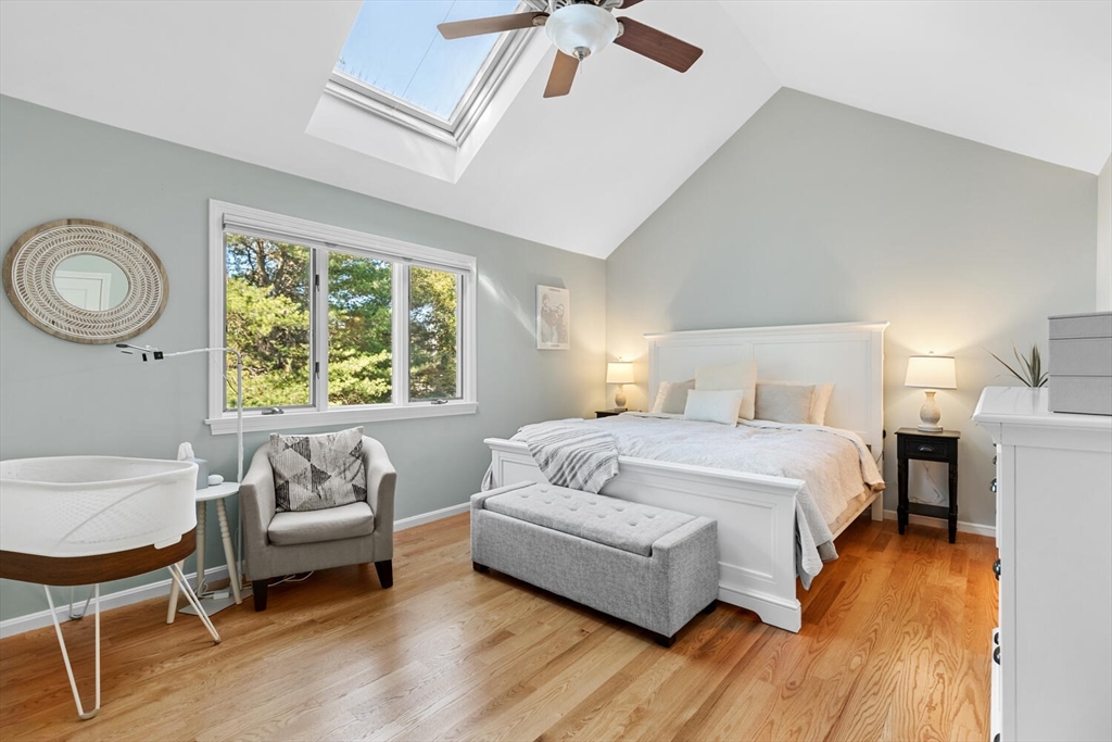 15 Abington Road, Unit 15 Danvers, MA 01923 - Photo 24 of 39