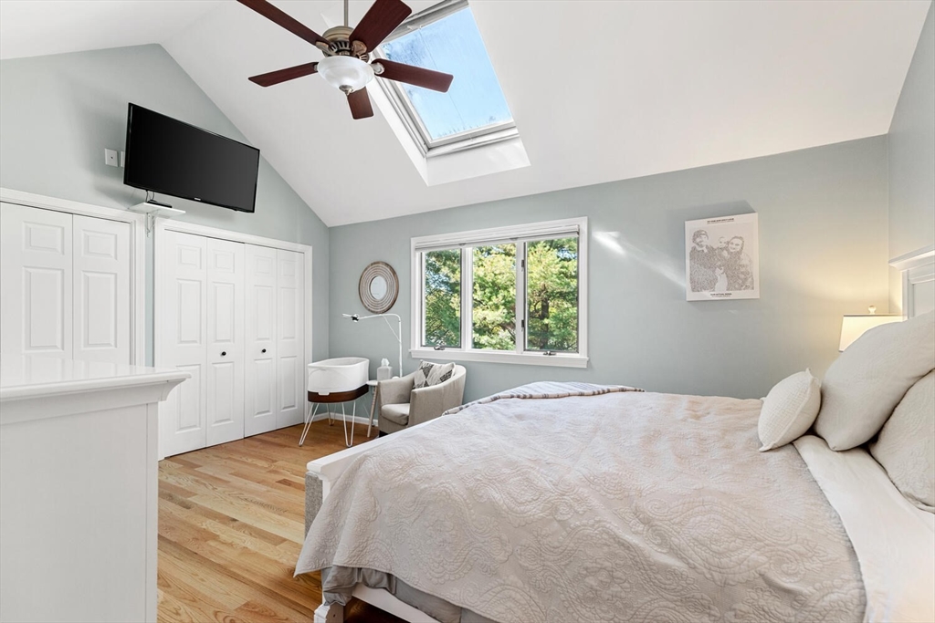 15 Abington Road, Unit 15 Danvers, MA 01923 - Photo 25 of 39