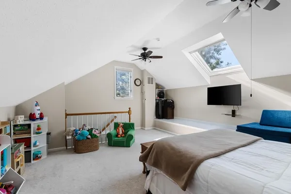 $569,900 | 15 Abington Road, Unit 15, Danvers, MA 01923