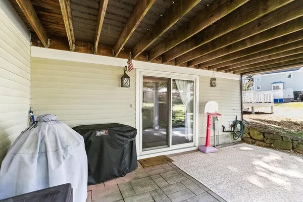 $569,900 | 15 Abington Road, Unit 15, Danvers, MA 01923