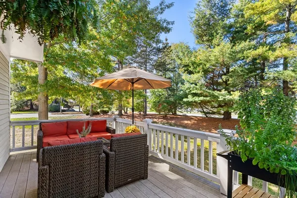 $569,900 | 15 Abington Road, Unit 15, Danvers, MA 01923