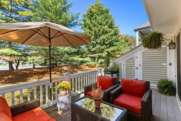 $569,900 | 15 Abington Road, Unit 15, Danvers, MA 01923
