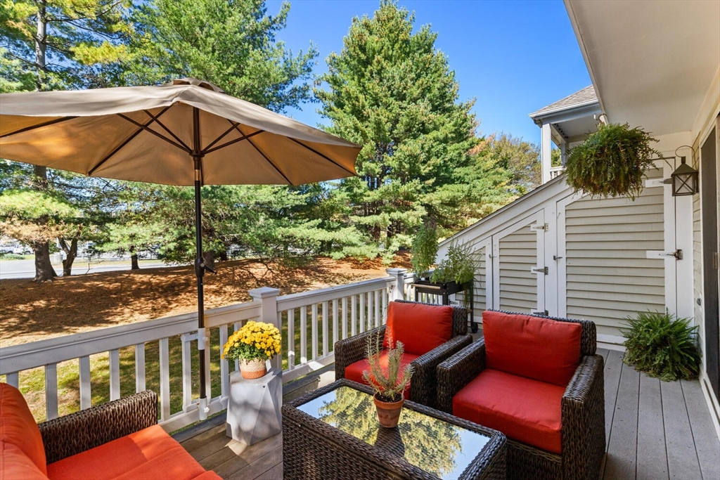 15 Abington Road, Unit 15 Danvers, MA 01923 - Photo 34 of 39