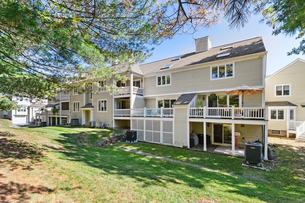 15 Abington Road, Unit 15 Danvers, MA 01923 - Photo 35 of 39